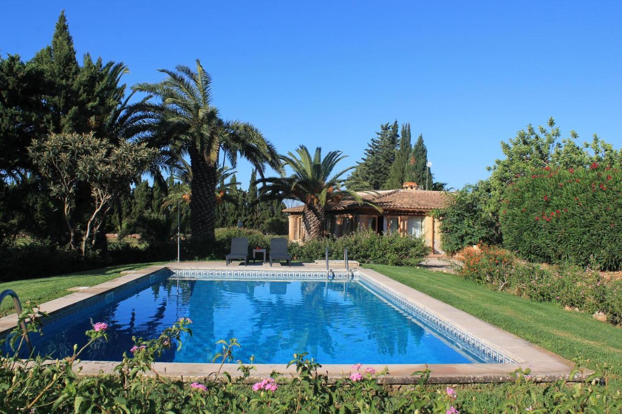Holiday home Finca Verde *
