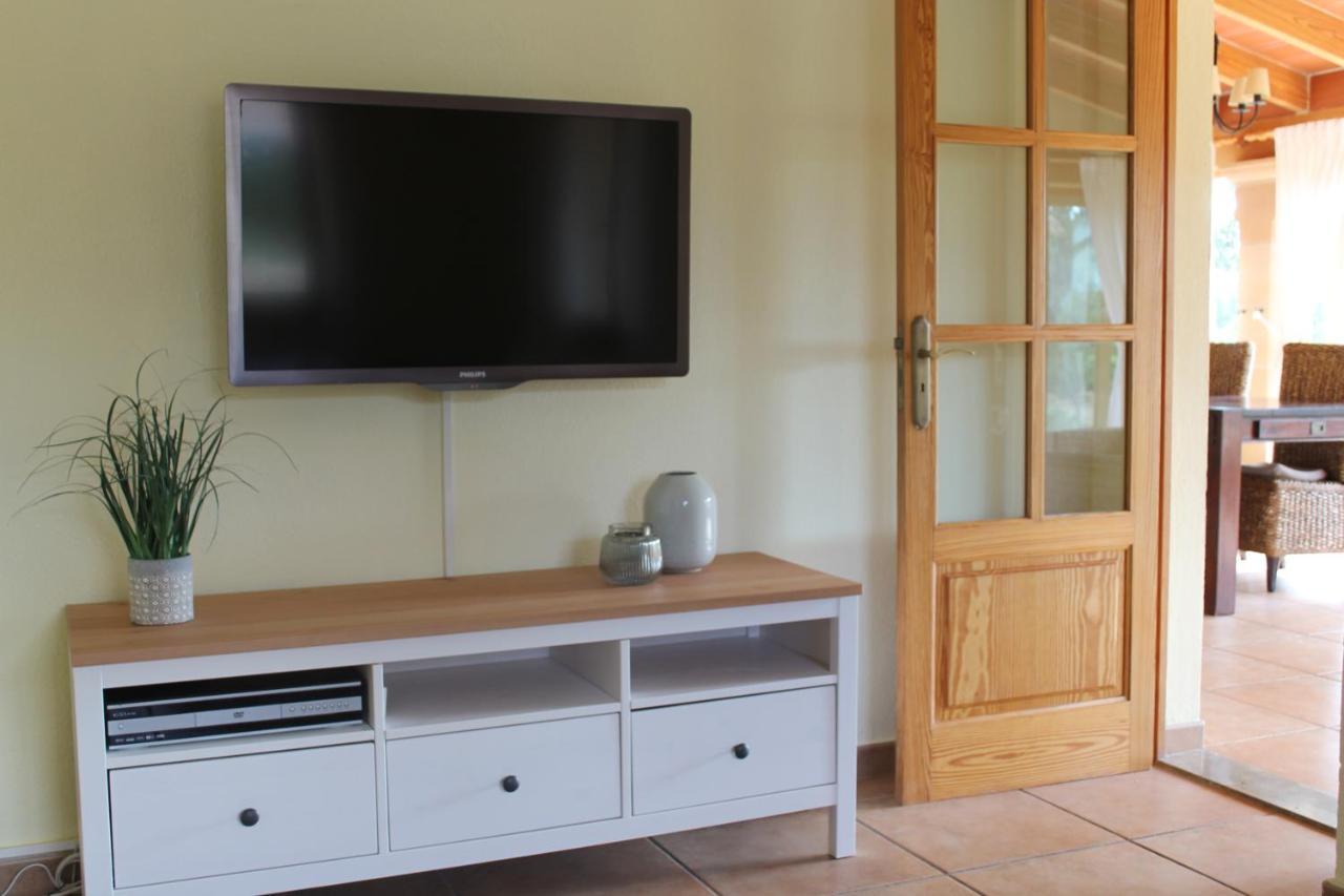 Holiday home Finca Verde