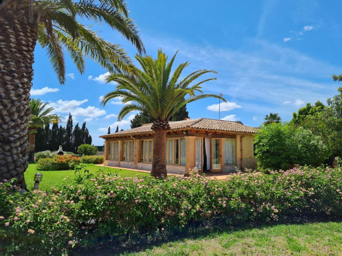 Finca Verde Holiday home Llucmajor (Mallorca)