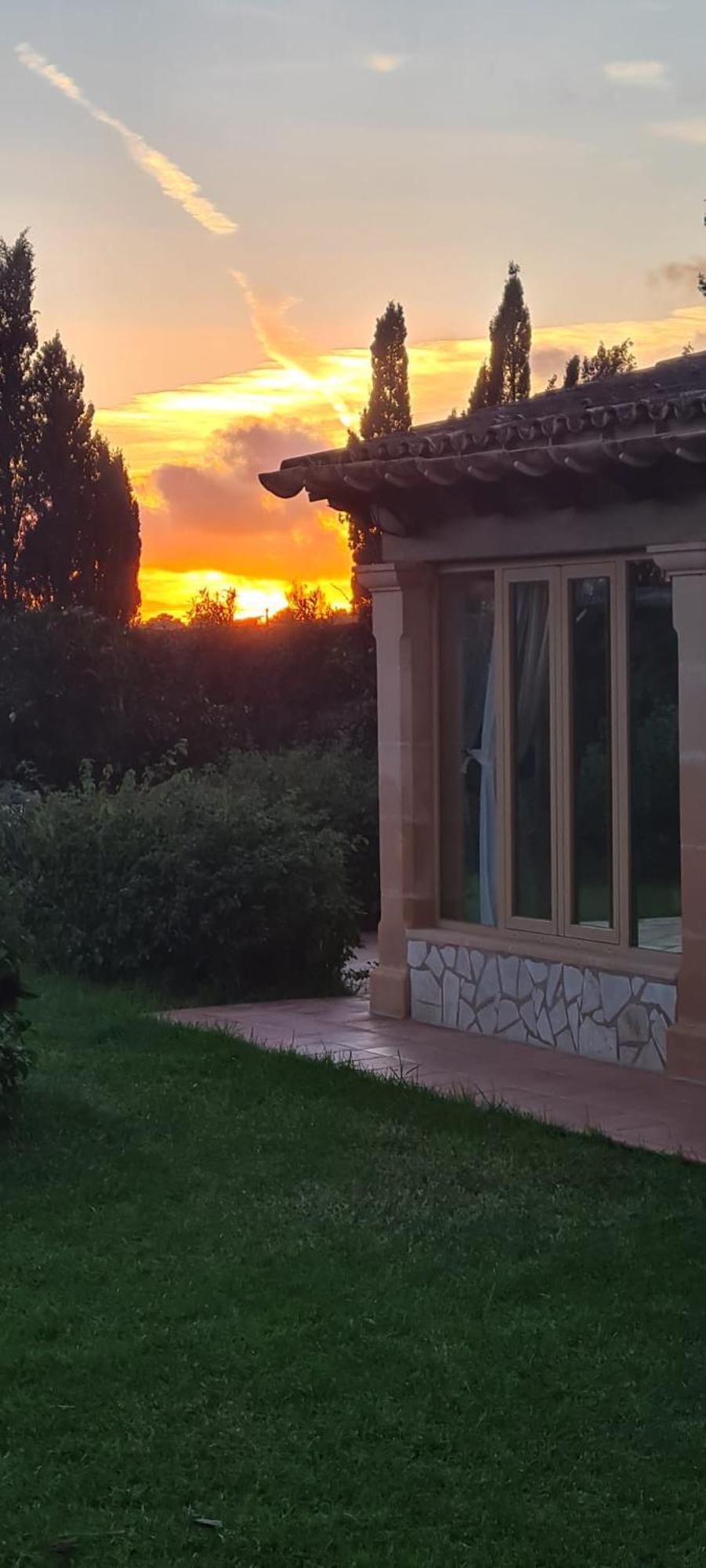 Finca Verde Holiday home *