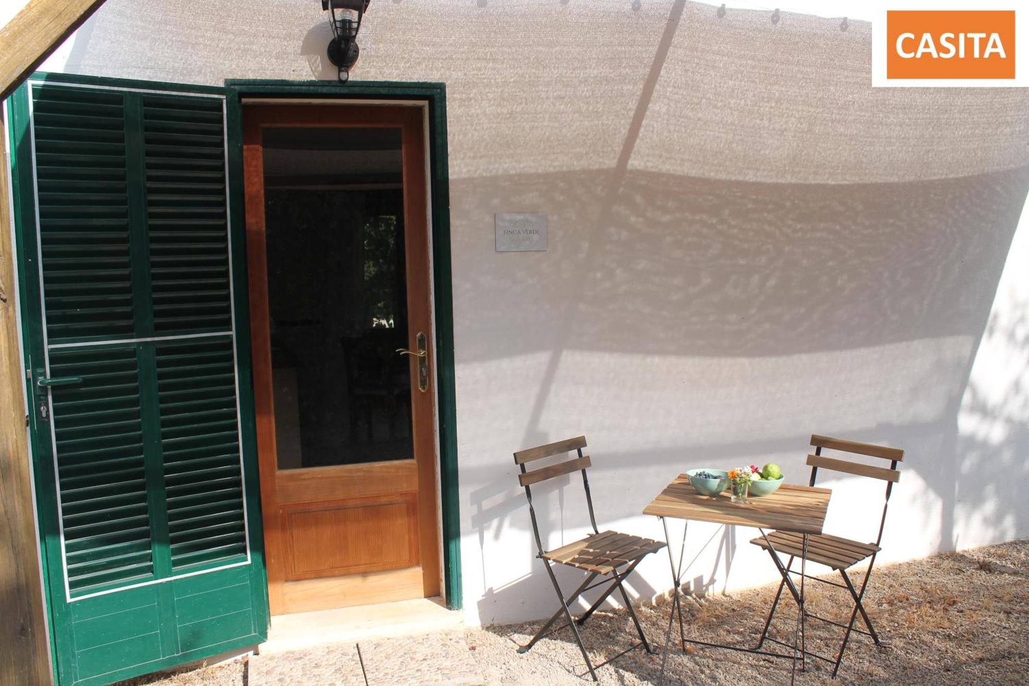 Holiday home Finca Verde