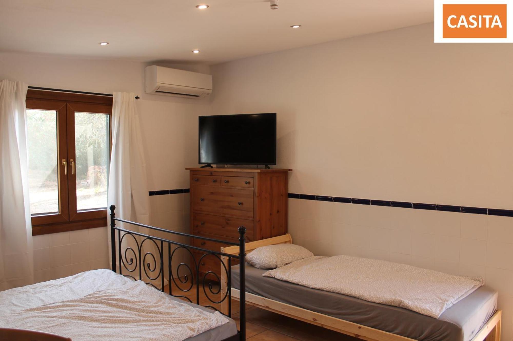 Holiday home Finca Verde *