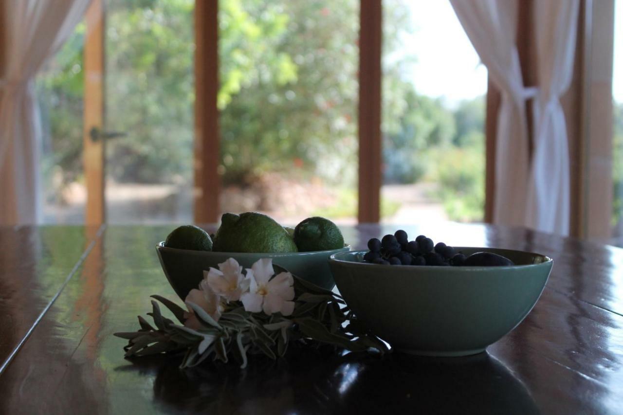 Holiday home Finca Verde *