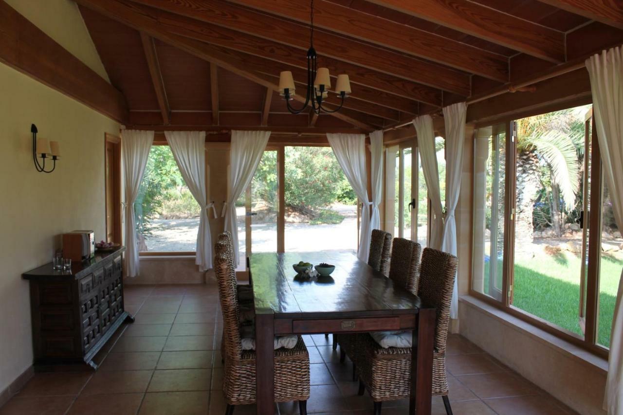 Holiday home Finca Verde Llucmajor (Mallorca)