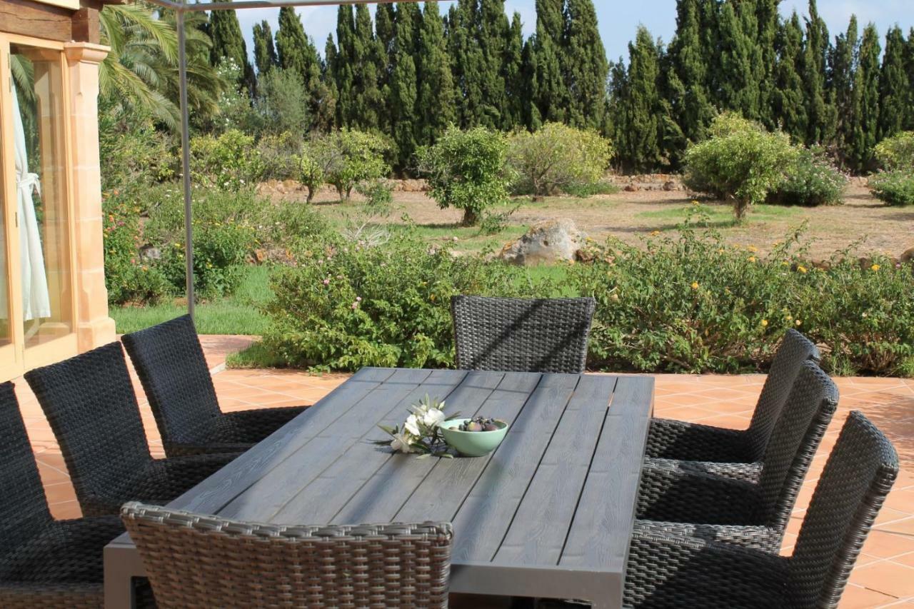 Holiday home Finca Verde Llucmajor (Mallorca)