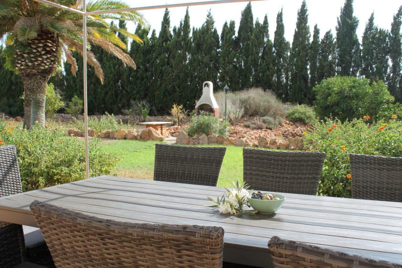 Holiday home Finca Verde
