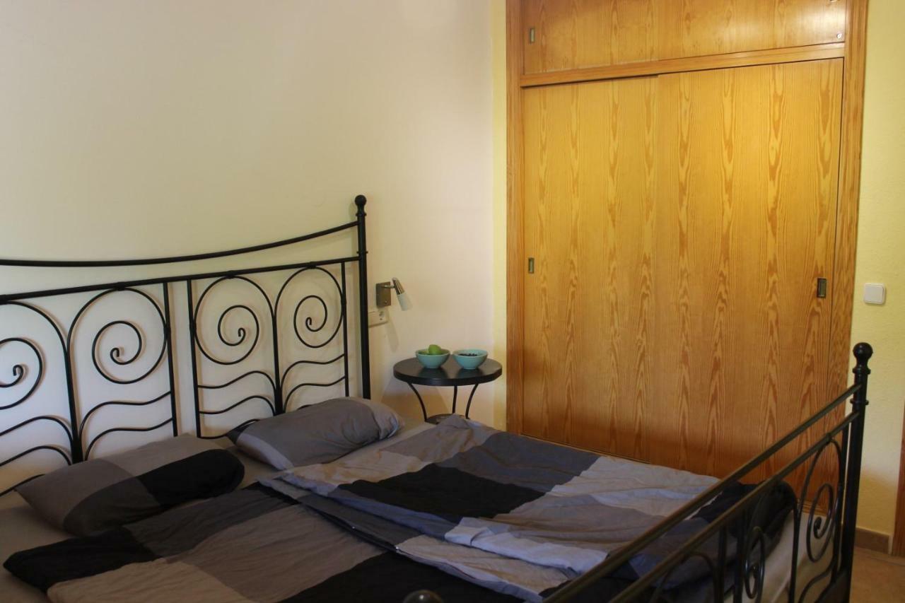 Holiday home Finca Verde