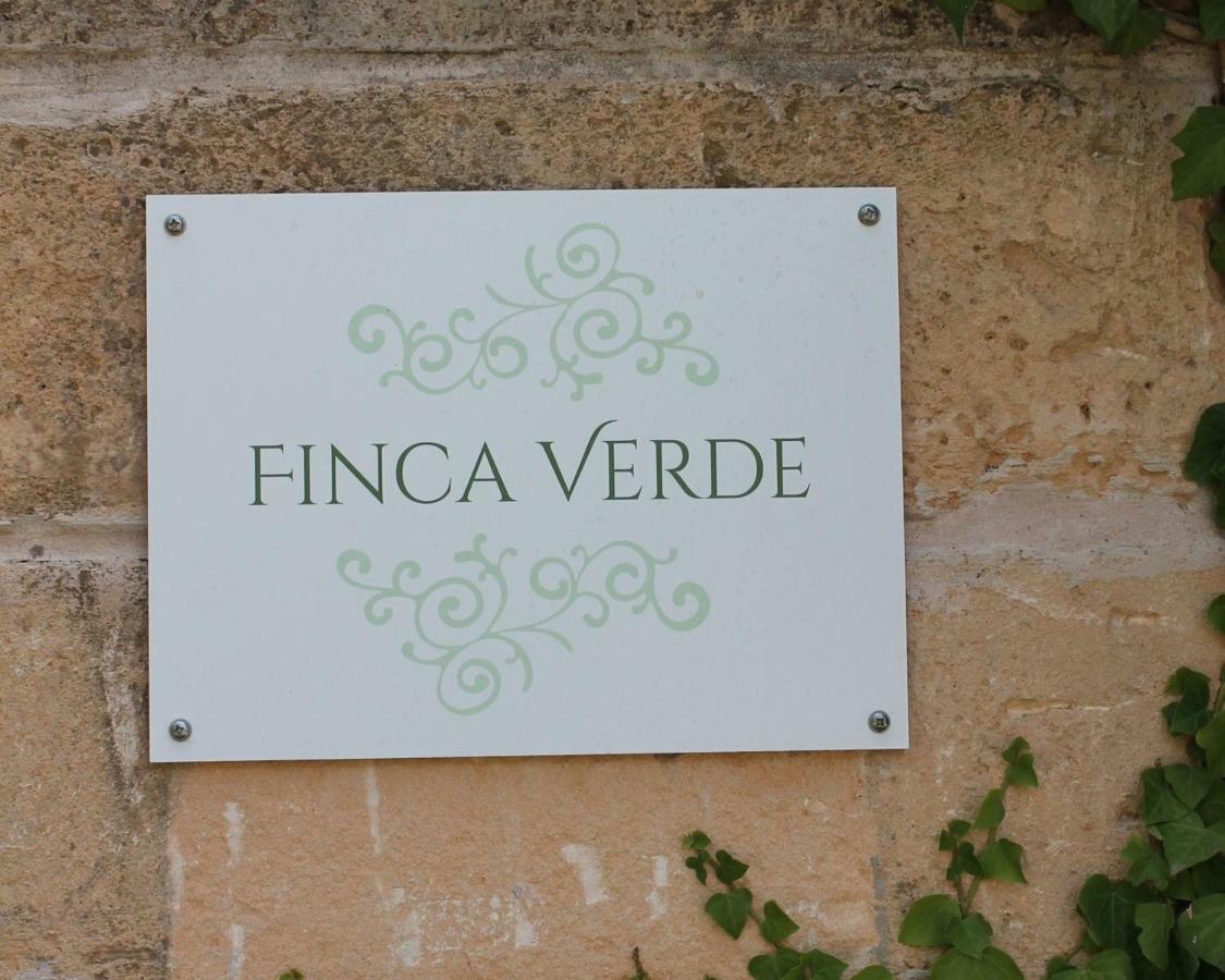 Finca Verde Holiday home Llucmajor (Mallorca)