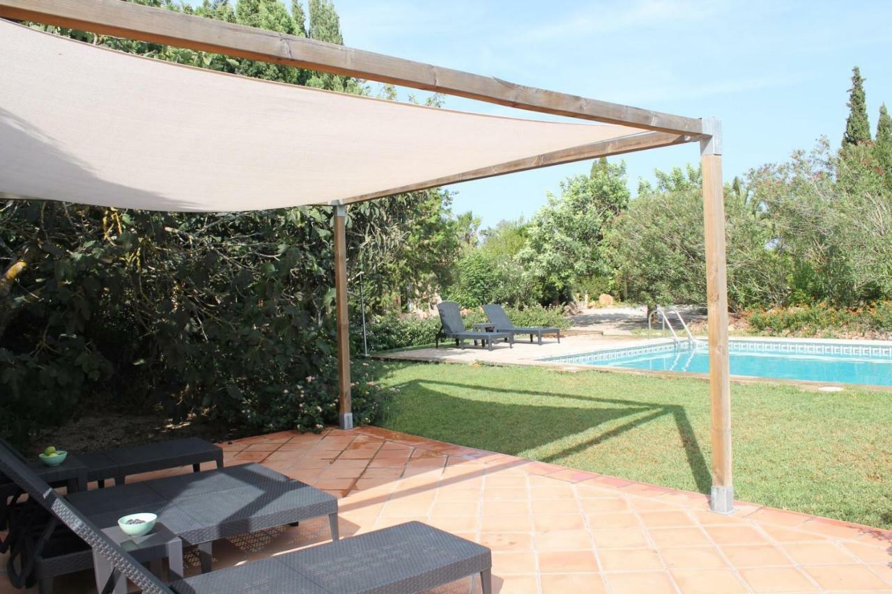 Finca Verde Holiday home Llucmajor (Mallorca)