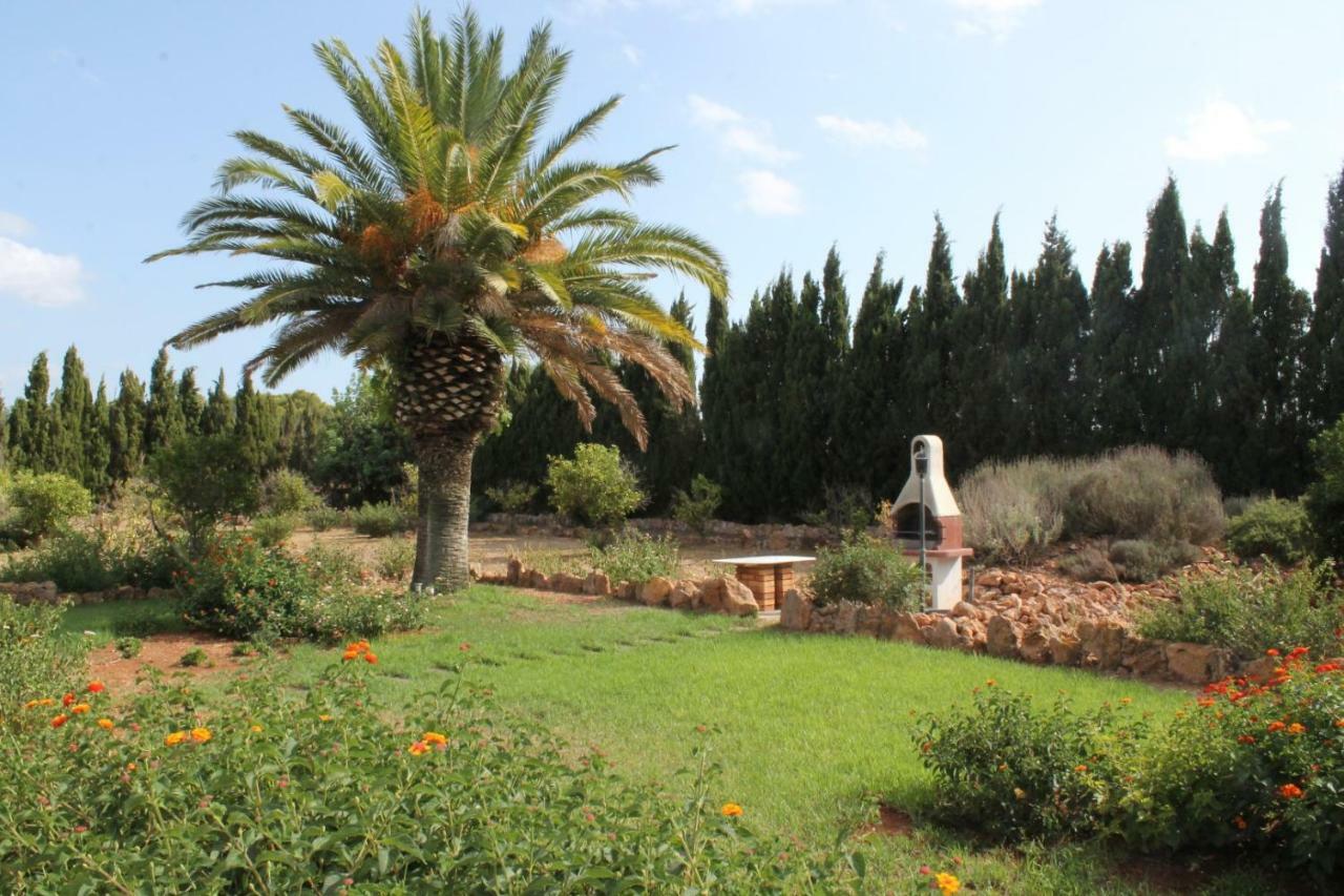 Finca Verde Holiday home Llucmajor (Mallorca)
