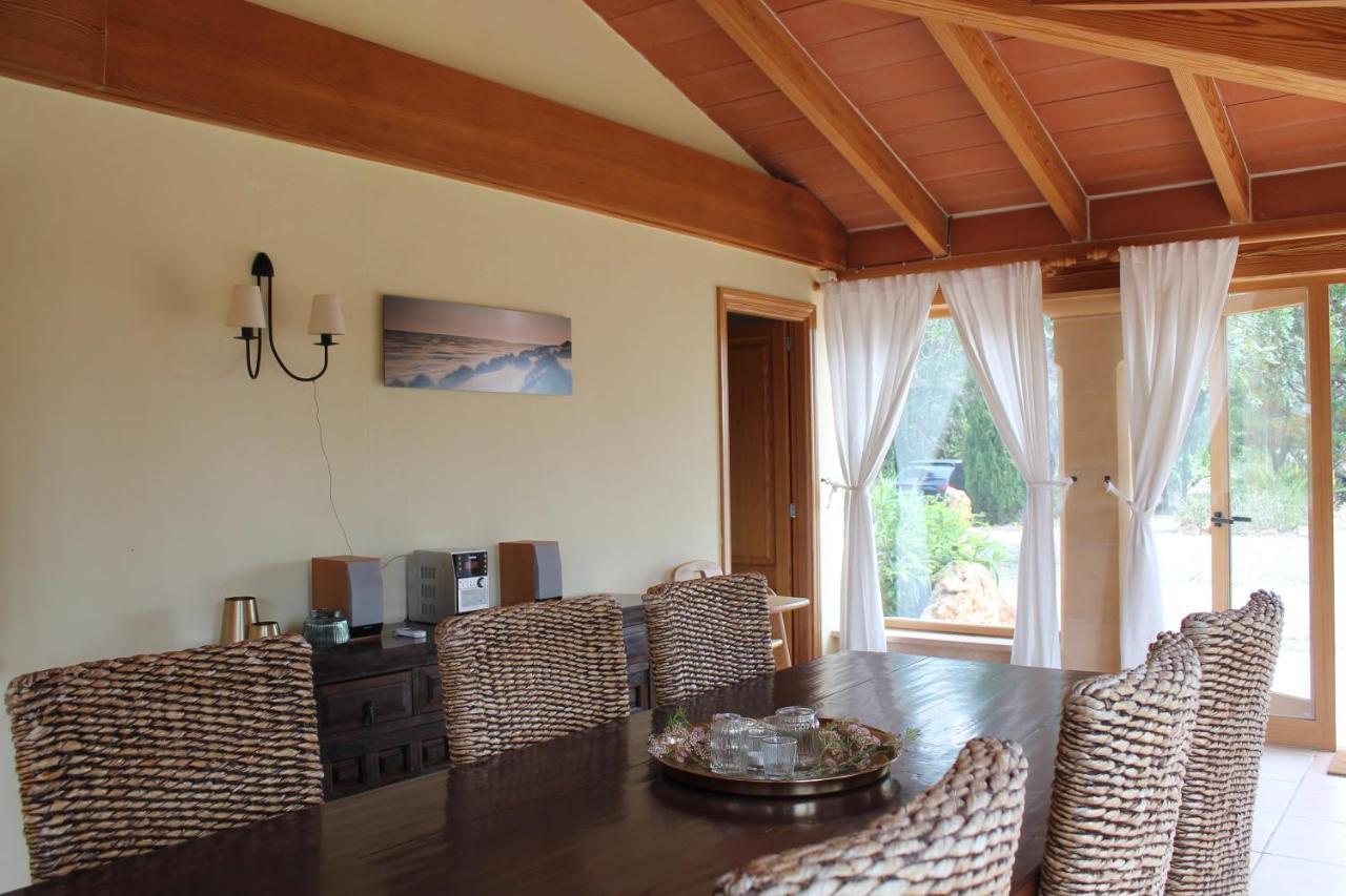 Holiday home Finca Verde