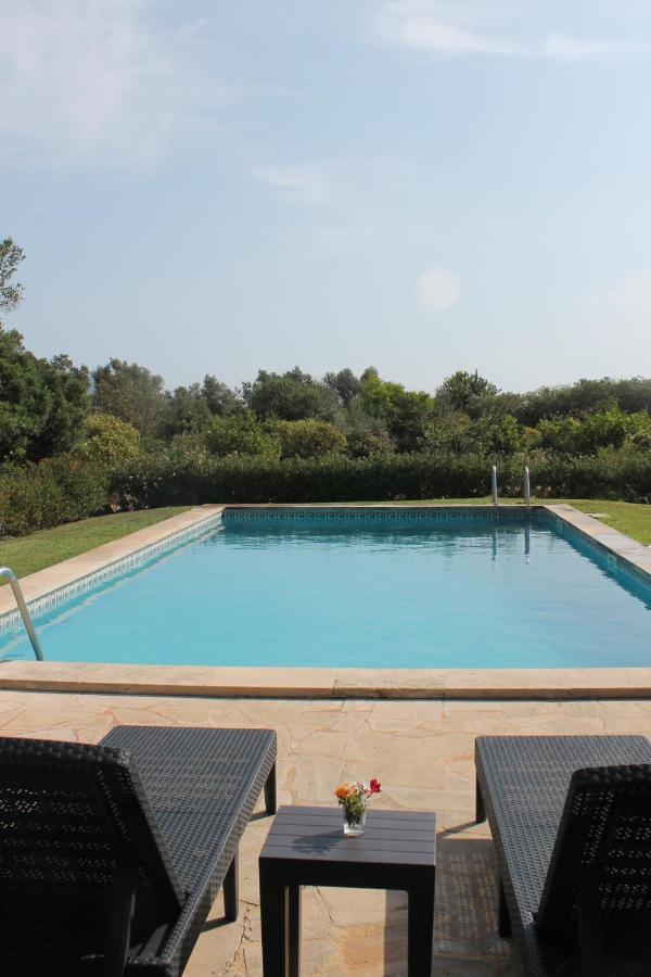 Holiday home Finca Verde *