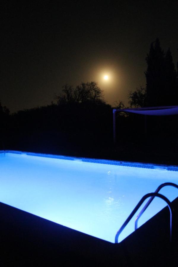 Finca Verde Holiday home *
