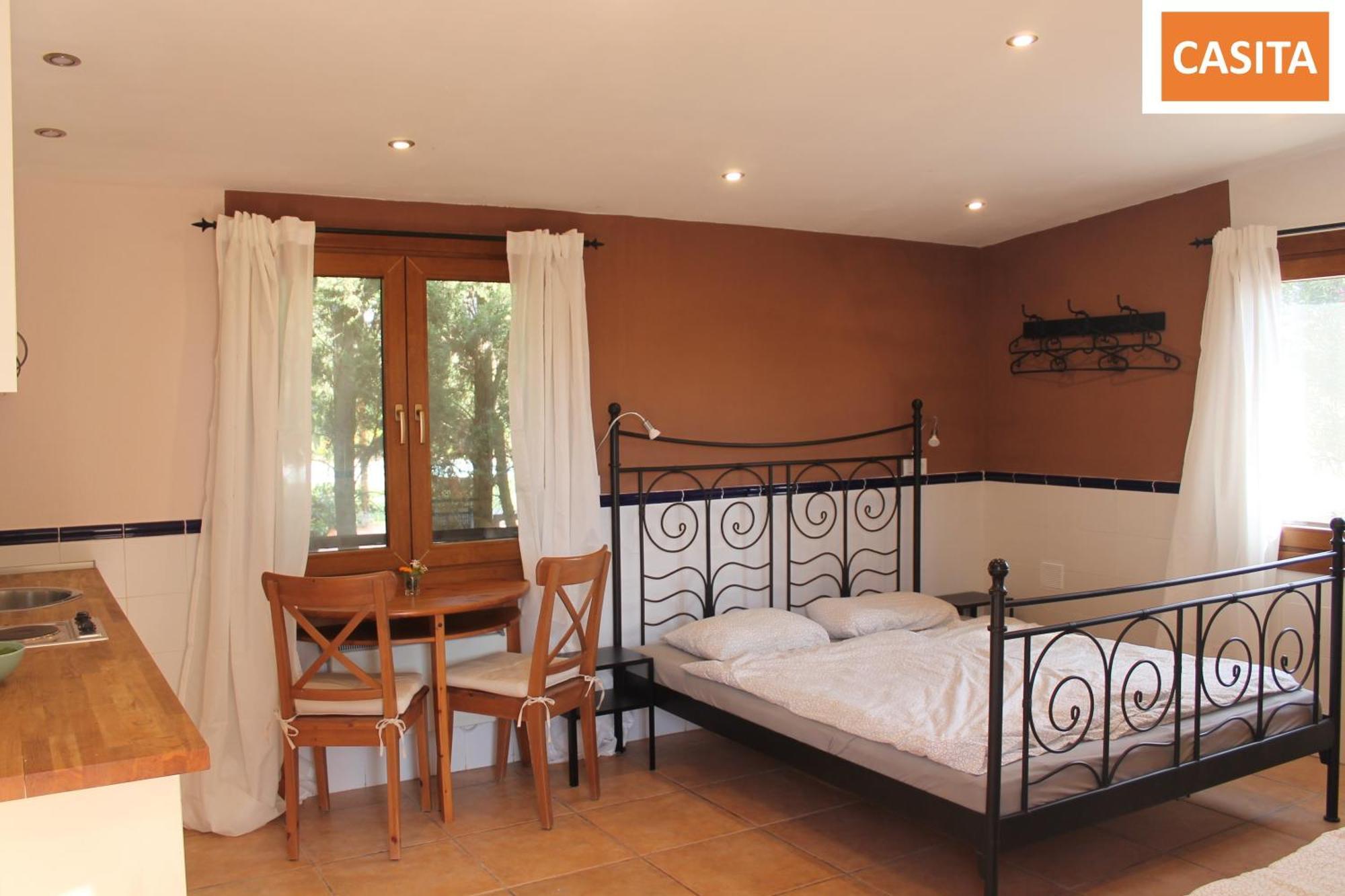 Finca Verde Ferienhaus Llucmajor (Mallorca)