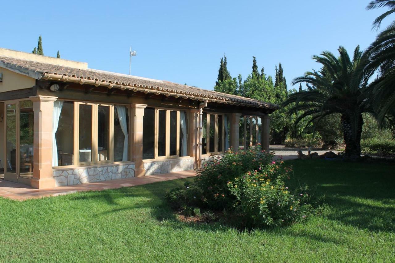 Finca Verde Ferienhaus